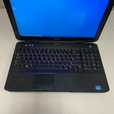 Dell Latitude E5530 15