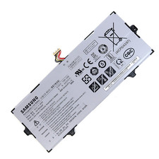 GENUINE NP730QCJ NP730QDA 54WH For SAMSUNG 3530MAH 4-CELL BATTERY BA43-00391A picture