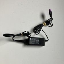 Genuine OEM HP 0957-2385 Printer Power Supply 22V 455mA for HP Officejet Deskjet picture