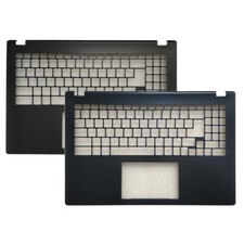 Laptop New For MSI Modern 15 B12M MS-15H1 MS-15H2 Upper Case Palmrest Cover picture