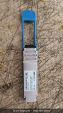 U92440 Cisco QSFP100GLR4S QSFP 100GBASELR4 SARISTA Class Transceiver Mod G1N picture