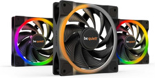 Light Wings 120Mm PWM High Speed Low Noise Premium ARGB Cooling Fan | 4-Pin | Id picture