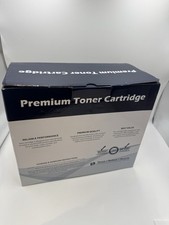 Premium HE Q1338A N BLACK TONER Cartridges for HP 4200 4200DTN 4200N 4200TN picture