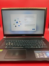 MSI Katana A17 Al  B8V 17