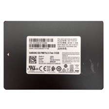 Samsung PM871b 512GB SATA III 2.5