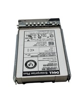Dell HUSMR1616ASS200 1.6TB SAS 12G RI 2.5 SSD 0B32205 DGTT2 
