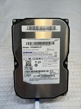 Samsung HD080HJ 80 GB Internal 7200RPM 3.5