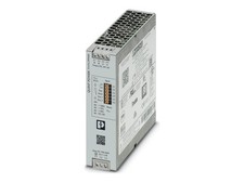 Phoenix Contact 2904600 QUINT - Power supply (DIN rail mountable) picture