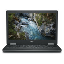 Dell Precision 7540 15.6
