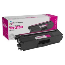 LD TN315M TN315 Magenta Laser Toner Cartridge for Brother HL-4570cdw MFC-9970cdw picture