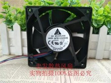Delta AFB1224SHE 12038 DC24V 0.75A 12CM 3-Wire Inverter Cooling Fan picture