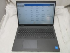 Dell Latitude 3550 15.6