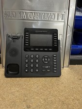 Grandstream GS-GXP2170 VoIP Phone & Device - Black picture