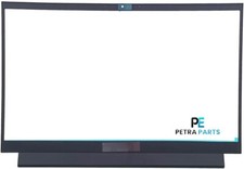 Laptop LCD Front Bezel for DELL G15 5510 5511 5515 0HXRTH HXRTH Black picture