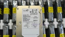 Seagate Cheetah 15K ST373454LW 73Gb 15000RPM SCSI Ultra320 3.5