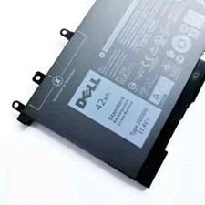 Original 42Wh 3DDDG Battery For Dell Precision 3530 M3520 M3530 Series 049XH picture