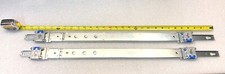 Dell EMC RecoverPoint Gen 5 1U Rail Kit with inners New EXX1U2URAILS2 H71791-001 picture