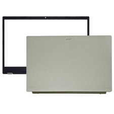 New for Acer Aspire Vero AV15-51 AV15-53 N20C5 15.6in Top LCD Back Cover+Bezel  picture