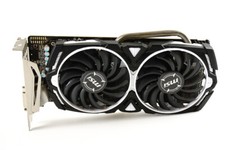 MSI Radeon RX 470 8GB Armor Graphics Card GPU - DVI Port Only | 1yr Warranty,... picture