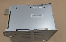HP DL380G10 8SFF hard drive cage 871388-001 766957-001 w/ 832305-002 and cables picture