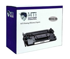MICR Toner International Compatible Cartridge for HP CF226A M402dn M426fdw picture