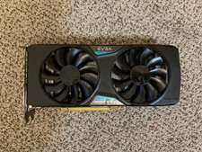 EVGA GeForce GTX 970 SC 4GB GDDR5 PCIE Graphics Card - DVI, HDMI, DisplayPort picture