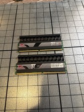 G. SKILL PI Series 2GB DDR2 800/PC2-6400 DDR2 Desktop RAM/Memory Lot Of 2 picture