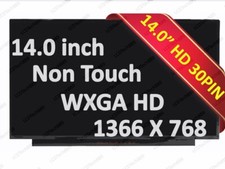 New HP 14-DF0018WM 7MP91UA 14