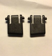Original OEM Compaq HP SDM4700P Keyboard Replacement Foot/Leg/Feet - 2 Pieces picture