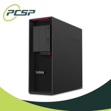 Lenovo ThinkStation P620 CAD 3945WX PRO 4.0GHz 32GB 2x RTX 4000 2TB NVMe W11 picture