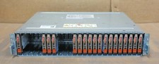 EMC SAE 2U Expansion Storage Array 18x 900GB 2.5