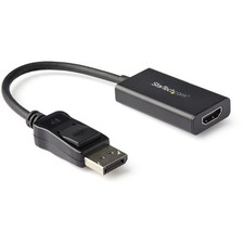 StarTech DP2HD4K60H 7.7