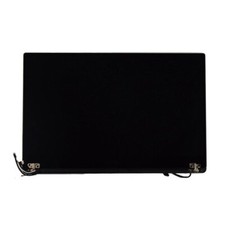 N6CH2 BRAND NEW Genuine OEM Dell XPS 13 9350 9360 QHD+ LCD Touchcreen Assembly. picture