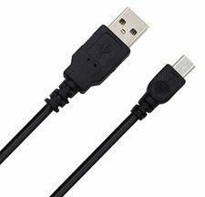 USB POWER CHARGING CABLE CORD FOR Logitech UE Ultimate Ears MINI BOOM Speaker picture