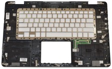 Dell Inspiron 15 7568 Palmrest without Keyboard or Touchpad picture