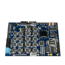 VINPower Digital VPD D-315 V1.2 15-SATA Duplicator Controller Module/Board picture