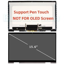 M45481-001 LP156WFC(SP)(MA) For HP LCD Touch 15.6