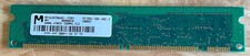MICRON MT4LSDT864AG-133B1 DDR MEMORY / RAM 64MB SYNCH, 133MHz -- TESTED picture
