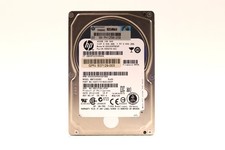 HP EG0300FBDSP 300GB 2.5
