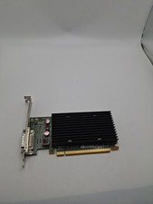 HP Nvidia Quadro NVS 300 512MB Video Card 625629-001 632486-001 picture