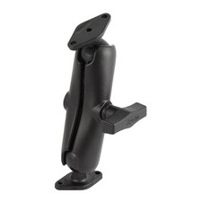 RAM-102U  RAM Double Diamond Plate Mount - C Size Mediu... picture