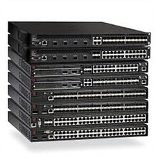 Brocade NI-CER-2024C-RT-AC CER 2024C RT. 1 500W AC. 2X10G OPT. BASE SW Grade A picture