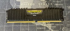 Corsair Vengeance LPX 16GB DDR4 RAM 3000MHz CMK32GX4M2B3000C15 picture