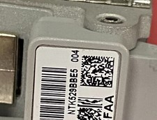 Ciena NTK529BBE5 WOTRCG5FAA 6500 10x10G MUX Multi-Protocol 10x XFP card NTK529BB picture