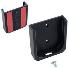 3D Cabin Wall Mount Holder Compatible with Netgear Nighthawk 5G M7 MH7150 Router picture
