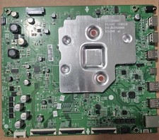 LG 43SQ700S-W Monitor Main Video Board EAX69983901 picture
