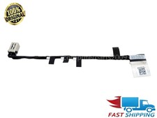 Original DC IN Power jack cable charging port For Dell Inspiron P107F P107F001 picture