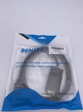 Benfei  B_USA_181Black Cable Benfei picture