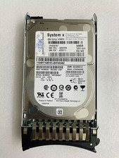 FOR IBM 42D0711 7200PM 42D0707 500GB 42D0708 System X RPM SAS 2.5