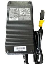HPE 180W Power Adapter HSTNS-PL18 5066-5559 for Aruba Switch picture